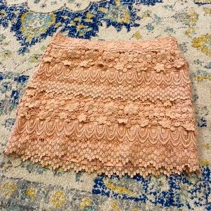 American eagle - skirt - size 2